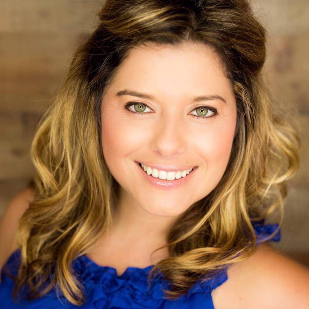 Meet your Posher, Anna